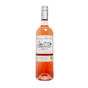 Chateau De La Vieille Tour Rose 2020